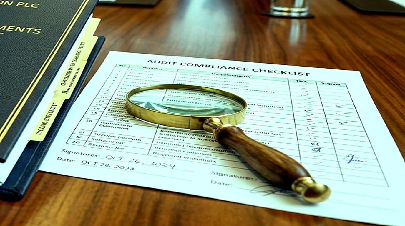 NBR VAT Audit Guide: What Tax Inspectors Actually Demand