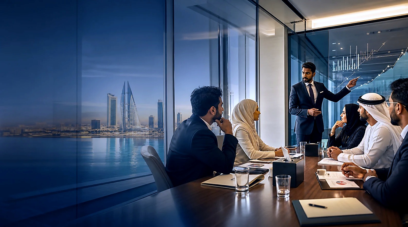 Does Bahrain Have Corporate Tax? Definitive 2026 Framework