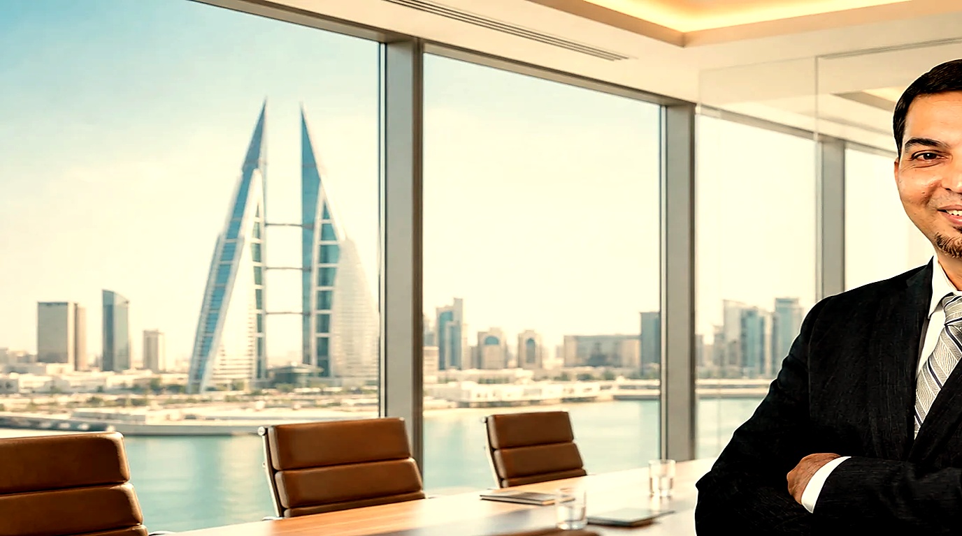 Bahrain vs UAE vs Saudi: Choosing Your Optimal GCC Base