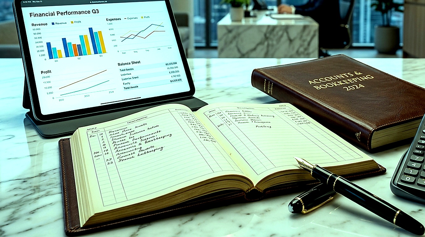 How to Cut Your Month-End Close from 10 Days to 2