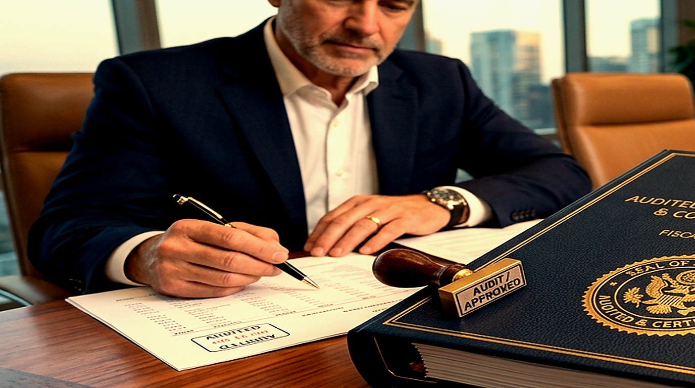 Bahrain VAT Penalties Explained: Every Fine & Waiver Request