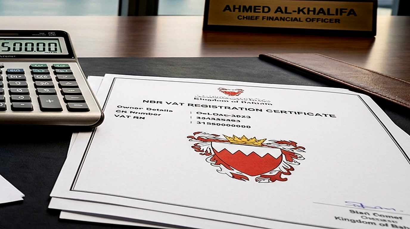 VAT Return Filing: Deadlines & NBR Portal Walkthrough