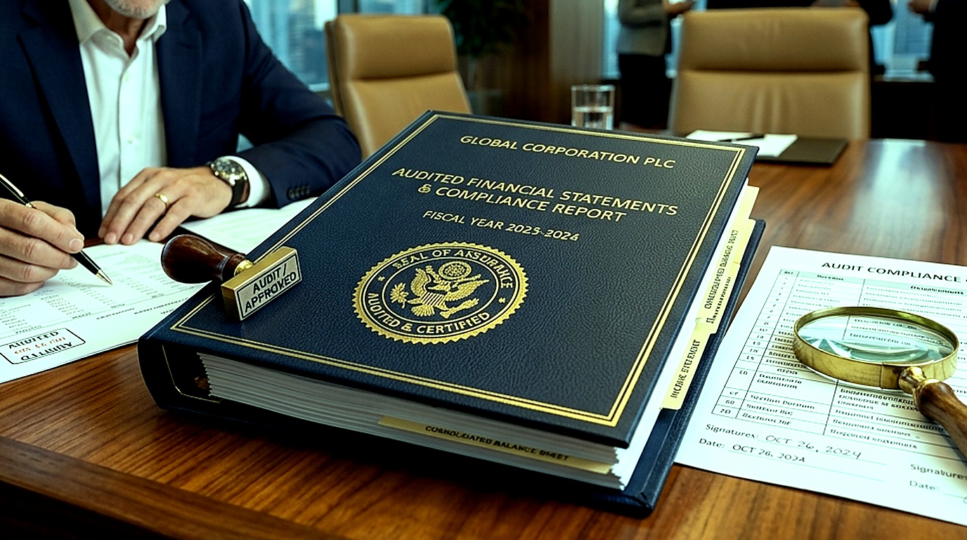 Statutory Audit in Bahrain: MOIC Requirements & Timelines
