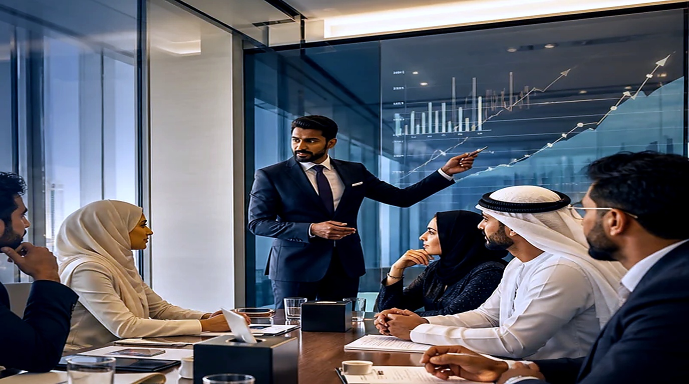 Transfer Pricing in Bahrain: Arm's Length Standards