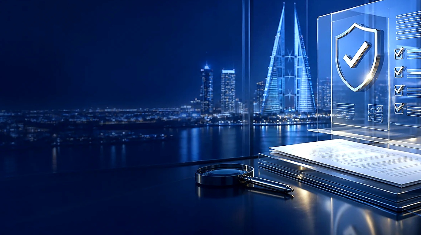 Automating Your Bahrain VAT Return in Odoo Accounting